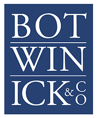 Botwinick Logo