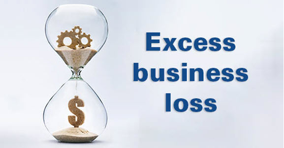 Understanding Excess Business Losses for 2024