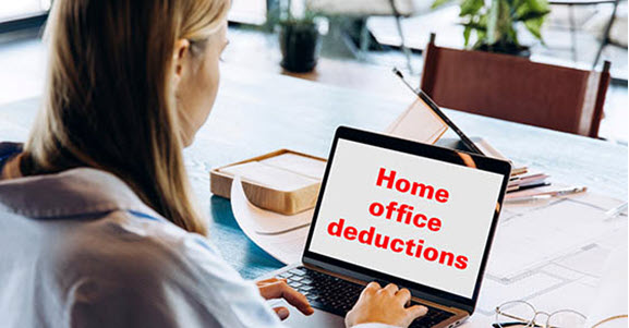 Unlocking Home Office Tax Savings