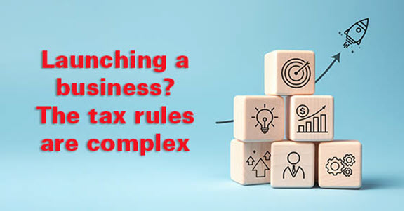Understanding Startup Costs and Tax Deductions: A Must-Read for New Business Owners